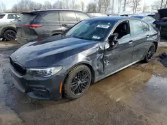 WBAJA7C37HG905884 2017 BMW 5ER