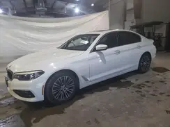 WBAJA7C37HG906548 2017 BMW 5ER