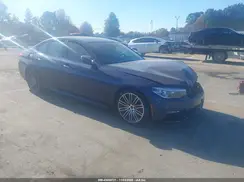WBAJA7C37HG906730 2017 BMW 5ER