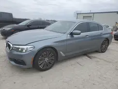 WBAJA7C37HG906873 2017 BMW 5ER