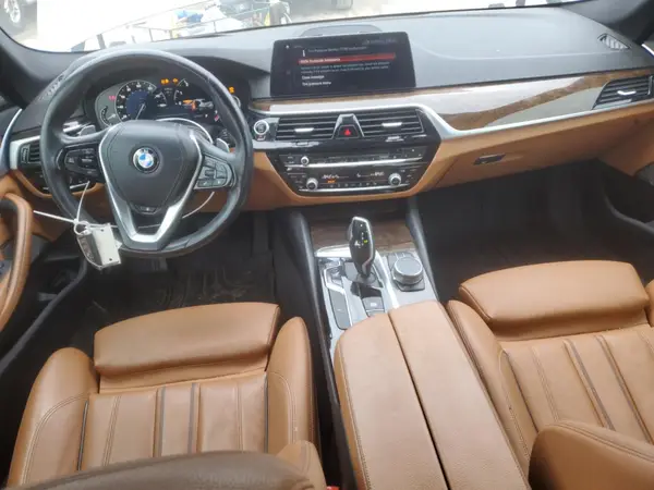 WBAJA7C37HG906873 2017 BMW 5ER - Image 8