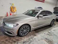 WBAJA7C37HG907019 2017 BMW 5ER