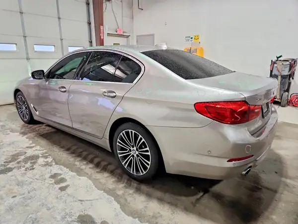 WBAJA7C37HG907019 2017 BMW 5ER - Image 2