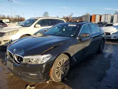 WBAJA7C37HG907215 2017 BMW 5ER