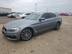 WBAJA7C37HWA70958 2017 BMW 5ER