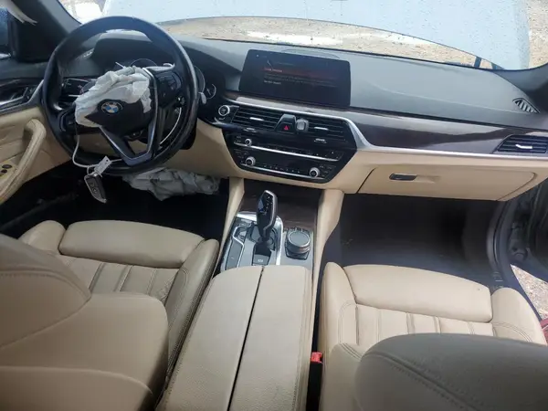 WBAJA7C37HWA70958 2017 BMW 5ER - Image 8
