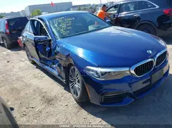 WBAJA7C38HG903660 2017 BMW 5ER