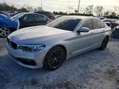 WBAJA7C38HG903741 2017 BMW 5ER