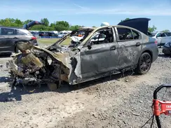 WBAJA7C38HG903867 2017 BMW 5ER