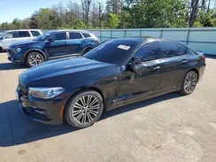 WBAJA7C38HG903870 2017 BMW 5ER