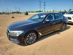 WBAJA7C38HG904016 2017 BMW 5ER