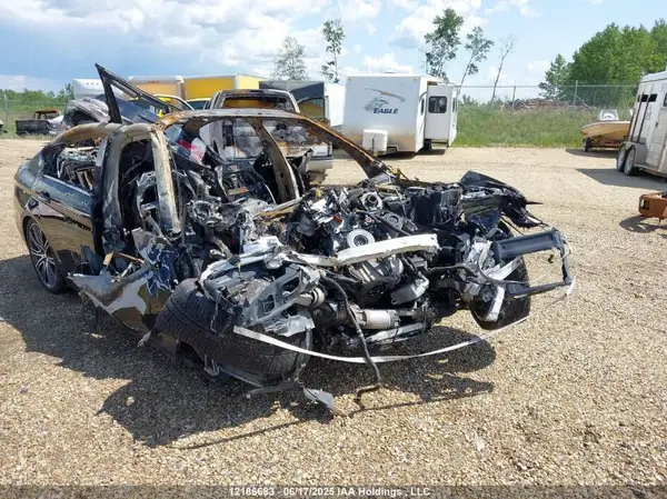 WBAJA7C38HG904307 2017 BMW 5ER - Image 1