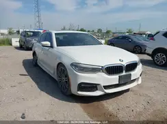 WBAJA7C38HG904372 2017 BMW 5ER