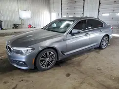 WBAJA7C38HG904761 2017 BMW 5ER
