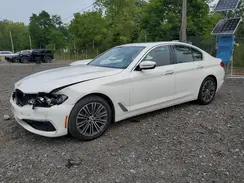 WBAJA7C38HG904890 2017 BMW 5ER