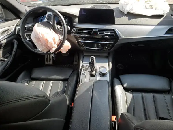 WBAJA7C38HG905215 2017 BMW 5ER - Image 8