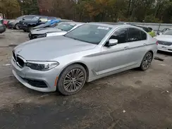 WBAJA7C38HG905313 2017 BMW 5ER