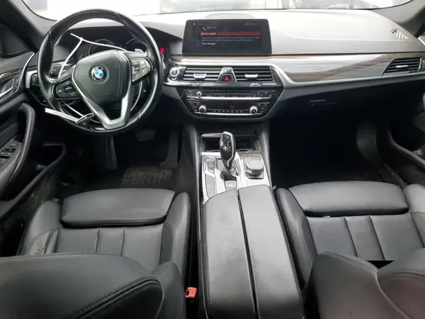 WBAJA7C38HG905313 2017 BMW 5ER - Image 8