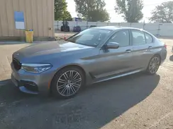 WBAJA7C38HG906137 2017 BMW 5ER