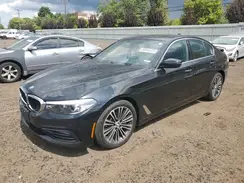 WBAJA7C38HG906767 2017 BMW 5ER