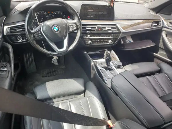 WBAJA7C38HG906767 2017 BMW 5ER - Image 8
