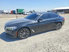 WBAJA7C38HG906929 2017 BMW 5ER