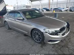 WBAJA7C38HG907224 2017 BMW 5ER