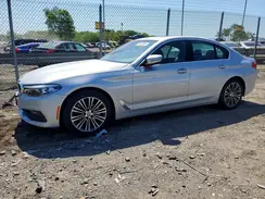 WBAJA7C38HWA70435 2017 BMW 5ER