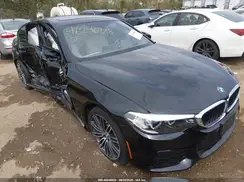 WBAJA7C38HWA70712 2017 BMW 5ER