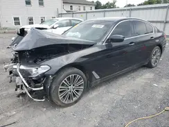 WBAJA7C38HWA70757 2017 BMW 5ER