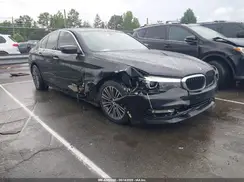 WBAJA7C38HWA70872 2017 BMW 5ER