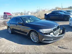 WBAJA7C39HG457762 2017 BMW 5ER