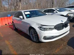 WBAJA7C39HG457843 2017 BMW 5ER