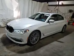 WBAJA7C39HG457941 2017 BMW 5ER