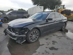 WBAJA7C39HG903523 2017 BMW 5ER