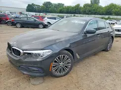 WBAJA7C39HG903926 2017 BMW 5ER