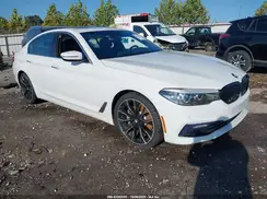 WBAJA7C39HG904204 2017 BMW 5ER