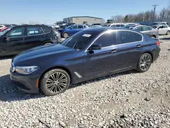 WBAJA7C39HG904221 2017 BMW 5ER