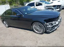 WBAJA7C39HG904445 2017 BMW 5ER