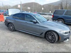 WBAJA7C39HG904574 2017 BMW 5ER