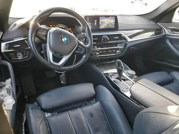 WBAJA7C39HG904946 2017 BMW 5ER - Image 8