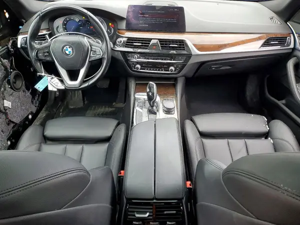WBAJA7C39HG904977 2017 BMW 5ER - Image 8