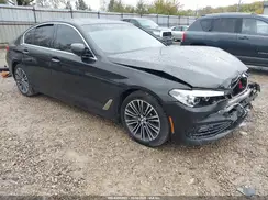 WBAJA7C39HG904980 2017 BMW 5ER