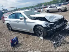 WBAJA7C39HG905269 2017 BMW 5ER