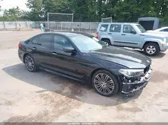 WBAJA7C39HG905708 2017 BMW 5ER