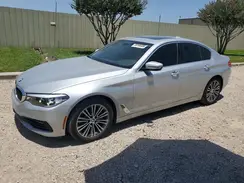 WBAJA7C39HG905868 2017 BMW 5ER