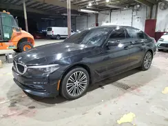 WBAJA7C39HG905935 2017 BMW 5ER