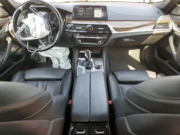 WBAJA7C39HG905966 2017 BMW 5ER - Image 8