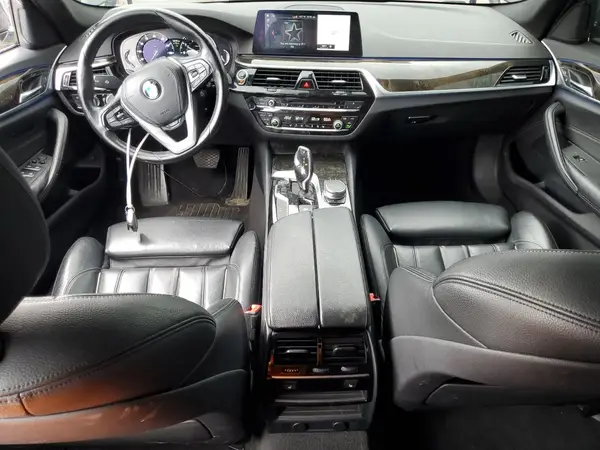WBAJA7C39HG906552 2017 BMW 5ER - Image 8