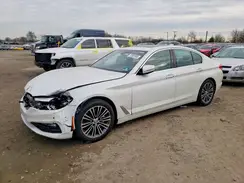 WBAJA7C39HG906597 2017 BMW 5ER